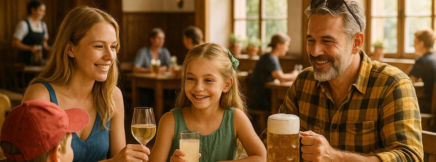 Hotelangebote Bayerischer Wald