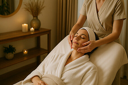 Wellness Kurzurlaub für 3 Tage im Bayerischen Wald