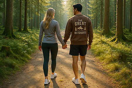 Wellness und Aktivurlaub im Bayerischen Wald